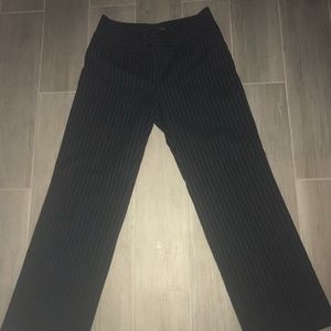 DOLCE & GABBANA PANTS